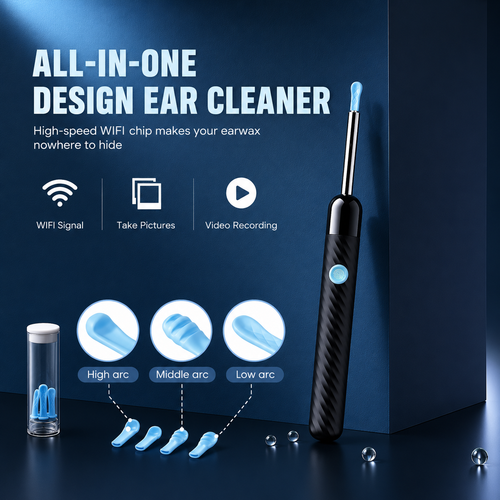 Ear Wax Removal